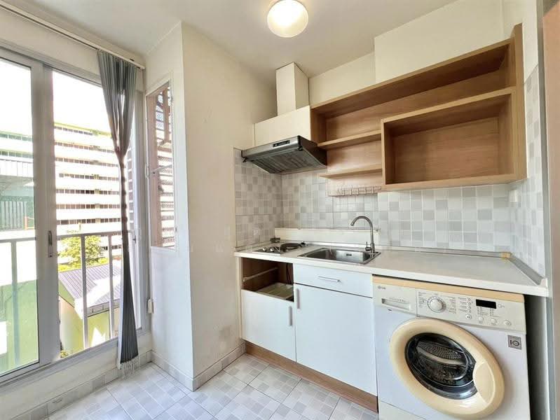 Centric Scene Ratchavipha, Bangkok, Ratchadaphisek Road, Bang Sue, Bangkok, 1 Bedroom, 35 sqm, Condo For Sale, by คุณ สุดาวรรณ พลอยแดง (แอน), 500571075 - DDproperty.com