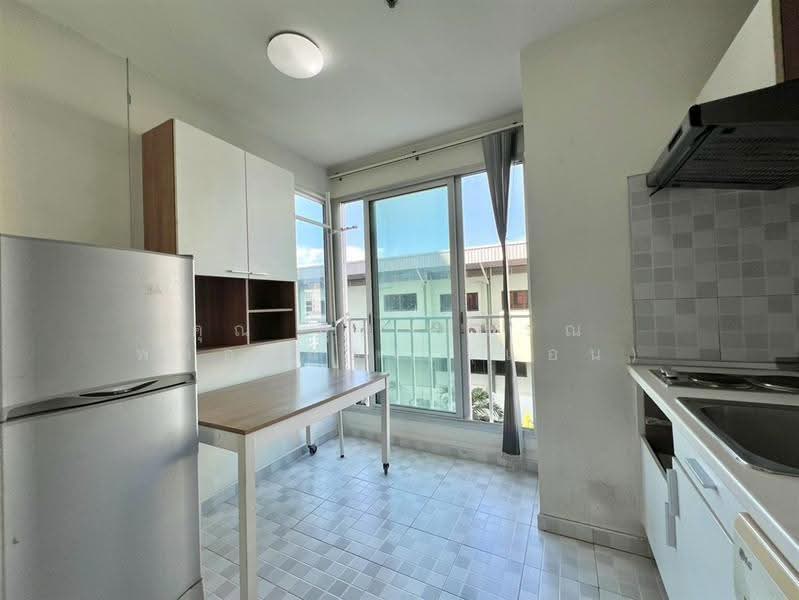 Centric Scene Ratchavipha, Bangkok, Ratchadaphisek Road, Bang Sue, Bangkok, 1 Bedroom, 35 sqm, Condo For Sale, by คุณ สุดาวรรณ พลอยแดง (แอน), 500571075 - DDproperty.com