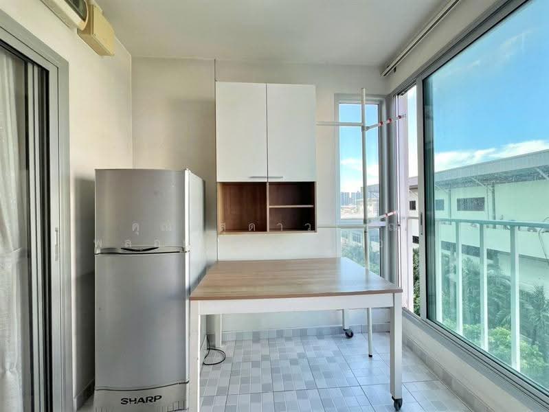 Centric Scene Ratchavipha, Bangkok, Ratchadaphisek Road, Bang Sue, Bangkok, 1 Bedroom, 35 sqm, Condo For Sale, by คุณ สุดาวรรณ พลอยแดง (แอน), 500571075 - DDproperty.com