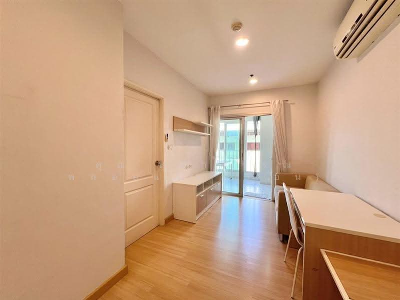 Centric Scene Ratchavipha, Bangkok, Ratchadaphisek Road, Bang Sue, Bangkok, 1 Bedroom, 35 sqm, Condo For Sale, by คุณ สุดาวรรณ พลอยแดง (แอน), 500571075 - DDproperty.com