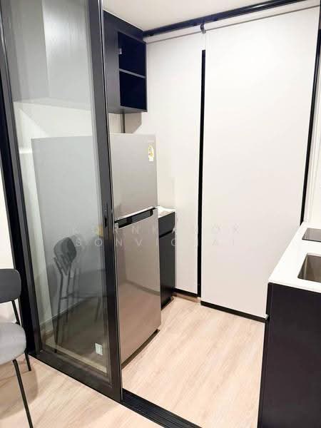 Nue District R9, Bangkok, 59 Rama 9 Road, Huai Khwang, Bangkok, 1 Bedroom, 30 sqm, Condo For Rent, by Kornkanok Sonvichai, 500571078 - DDproperty.com