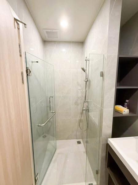 Nue District R9, Bangkok, 59 Rama 9 Road, Huai Khwang, Bangkok, 1 Bedroom, 30 sqm, Condo For Rent, by Kornkanok Sonvichai, 500571078 - DDproperty.com