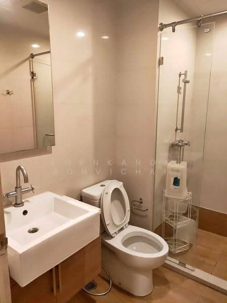 HIVE Taksin, Bangkok, 18 1 Soi, Khlong Ton Sai, Khlong San, Bangkok, 2 Bedrooms, 65 sqm, Condo For Rent, by Kornkanok Sonvichai, 500571082 - DDproperty.com