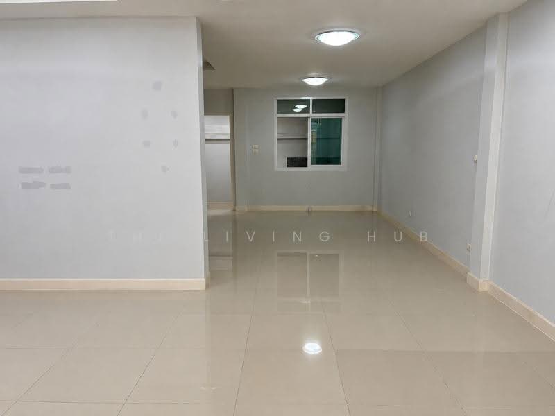 หมู่บ้านทรัพย์รุ่งเรือง ซิตี้, Samut Prakan, สุขุมวิท, Tai Ban Mai, Muang Samut Prakarn, Samut Prakan, 3 Bedrooms, 133 sqm, Townhouse For Sale, by THE LIVING HUB, 500571086 - DDproperty.com