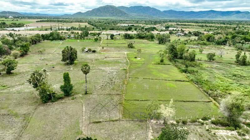 Land in Cha-am, 58 rai 2 ngan 38.2 square wah in size, for housing estate project development, Phetchaburi, Cha-am, Cha-Am, Phetchaburi, , 93,753 sqm, Land For Sale, by Chuanpit Tongmanee, 500571087 - DDproperty.com
