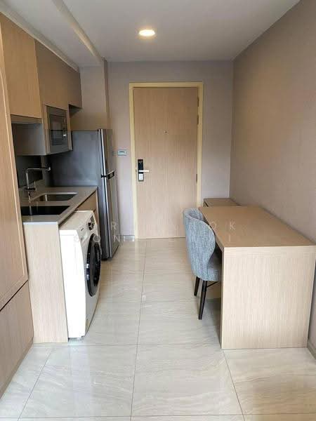 Walden Asoke, Bangkok, 120 12 Sukhumvit Road, Khlongtoei Nua, Watthana, Bangkok, 1 Bedroom, 31 sqm, Condo For Rent, by Kornkanok Sonvichai, 500571088 - DDproperty.com