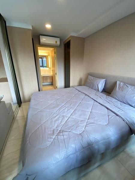 Walden Asoke, Bangkok, 120 12 Sukhumvit Road, Khlongtoei Nua, Watthana, Bangkok, 1 Bedroom, 31 sqm, Condo For Rent, by Kornkanok Sonvichai, 500571088 - DDproperty.com