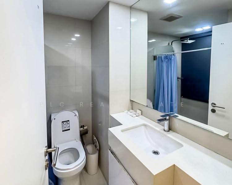 City Center Residence : ซิตี้ เซ็นเตอร์ เรสซิเดนซ์, ชลบุรี, ถนนพัทยาสาย3 เมืองพัทยา อำเภอบางละมุง ชลบุรี, หนองปรือ, บางละมุง, ชลบุรี, 25 ตร.ม., คอนโด ขาย, โดย PLC real estate, 500571089 - DDproperty.com