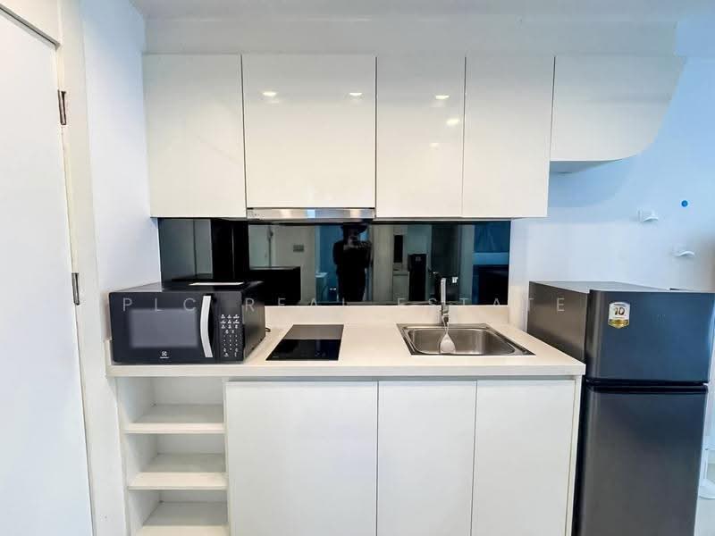 City Center Residence : ซิตี้ เซ็นเตอร์ เรสซิเดนซ์, ชลบุรี, ถนนพัทยาสาย3 เมืองพัทยา อำเภอบางละมุง ชลบุรี, หนองปรือ, บางละมุง, ชลบุรี, 25 ตร.ม., คอนโด ขาย, โดย PLC real estate, 500571089 - DDproperty.com