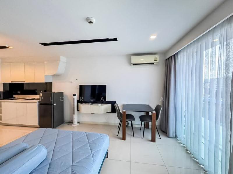 City Center Residence : ซิตี้ เซ็นเตอร์ เรสซิเดนซ์, ชลบุรี, ถนนพัทยาสาย3 เมืองพัทยา อำเภอบางละมุง ชลบุรี, หนองปรือ, บางละมุง, ชลบุรี, 25 ตร.ม., คอนโด ขาย, โดย PLC real estate, 500571089 - DDproperty.com