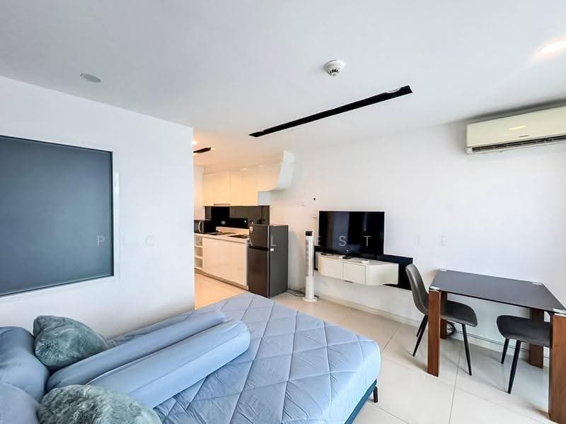 City Center Residence : ซิตี้ เซ็นเตอร์ เรสซิเดนซ์, ชลบุรี, ถนนพัทยาสาย3 เมืองพัทยา อำเภอบางละมุง ชลบุรี, หนองปรือ, บางละมุง, ชลบุรี, 25 ตร.ม., คอนโด ขาย, โดย PLC real estate, 500571089 - DDproperty.com