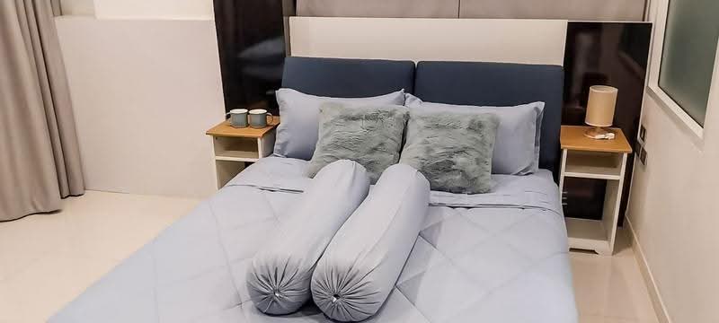City Center Residence : ซิตี้ เซ็นเตอร์ เรสซิเดนซ์, ชลบุรี, ถนนพัทยาสาย3 เมืองพัทยา อำเภอบางละมุง ชลบุรี, หนองปรือ, บางละมุง, ชลบุรี, 25 ตร.ม., คอนโด ขาย, โดย PLC real estate, 500571089 - DDproperty.com