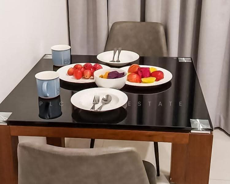 City Center Residence : ซิตี้ เซ็นเตอร์ เรสซิเดนซ์, ชลบุรี, ถนนพัทยาสาย3 เมืองพัทยา อำเภอบางละมุง ชลบุรี, หนองปรือ, บางละมุง, ชลบุรี, 25 ตร.ม., คอนโด ขาย, โดย PLC real estate, 500571089 - DDproperty.com