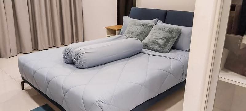 City Center Residence : ซิตี้ เซ็นเตอร์ เรสซิเดนซ์, ชลบุรี, ถนนพัทยาสาย3 เมืองพัทยา อำเภอบางละมุง ชลบุรี, หนองปรือ, บางละมุง, ชลบุรี, 25 ตร.ม., คอนโด ขาย, โดย PLC real estate, 500571089 - DDproperty.com