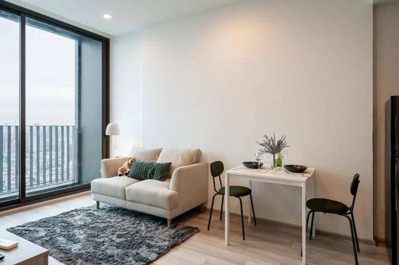 Whizdom Essence, Bangkok, 5 Piyabutr 1 Alley, Bang Chak, Phra Khanong, Bangkok, 2 Bedrooms, 53 sqm, Condo For Sale, by Kornkanok Sonvichai, 500571090 - DDproperty.com