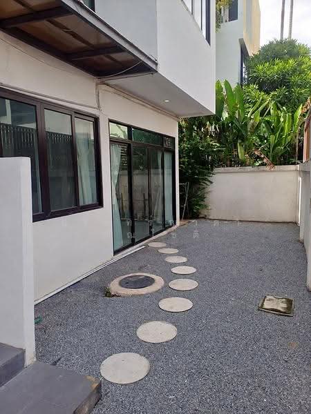 Viridian Ratchapruek, Nonthaburi, Ratchaphruek Road, Bang Rak Noi, Muang Nonthaburi, Nonthaburi, 5 Bedrooms, 255 sqm, Single Detached House For Rent, by ปรินทร์ญาดา ชิณโชติ, 500571092 - DDproperty.com