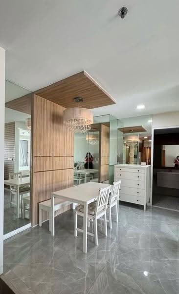 59 Heritage, Bangkok, 18 Soi Sukhumvit 59, Khlong Tan Nua, Watthana, Bangkok, 1 Bedroom, 56 sqm, Condo For Sale, by Kornkanok Sonvichai, 500571094 - DDproperty.com