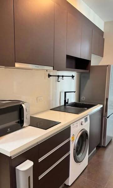 59 Heritage, Bangkok, 18 Soi Sukhumvit 59, Khlong Tan Nua, Watthana, Bangkok, 1 Bedroom, 56 sqm, Condo For Sale, by Kornkanok Sonvichai, 500571094 - DDproperty.com