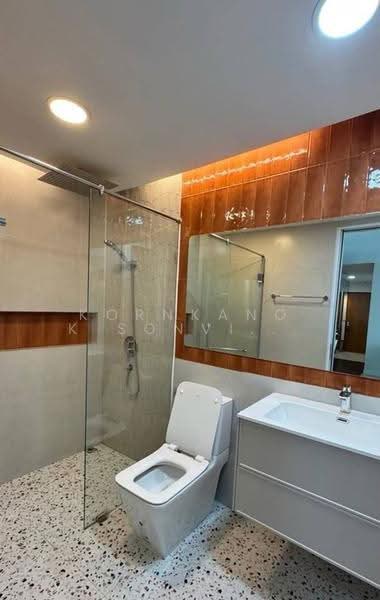 59 Heritage, Bangkok, 18 Soi Sukhumvit 59, Khlong Tan Nua, Watthana, Bangkok, 1 Bedroom, 56 sqm, Condo For Sale, by Kornkanok Sonvichai, 500571094 - DDproperty.com