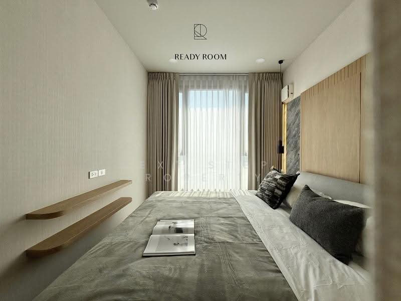 Whizdom The Forestias, samut-prakan, Debaratana Road, Bang Kaeo, Bang Plee, Samut Prakan, 2 Bedrooms, 73 sqm, Condo For Rent, by Next Step Property, 500571095 - DDproperty.com