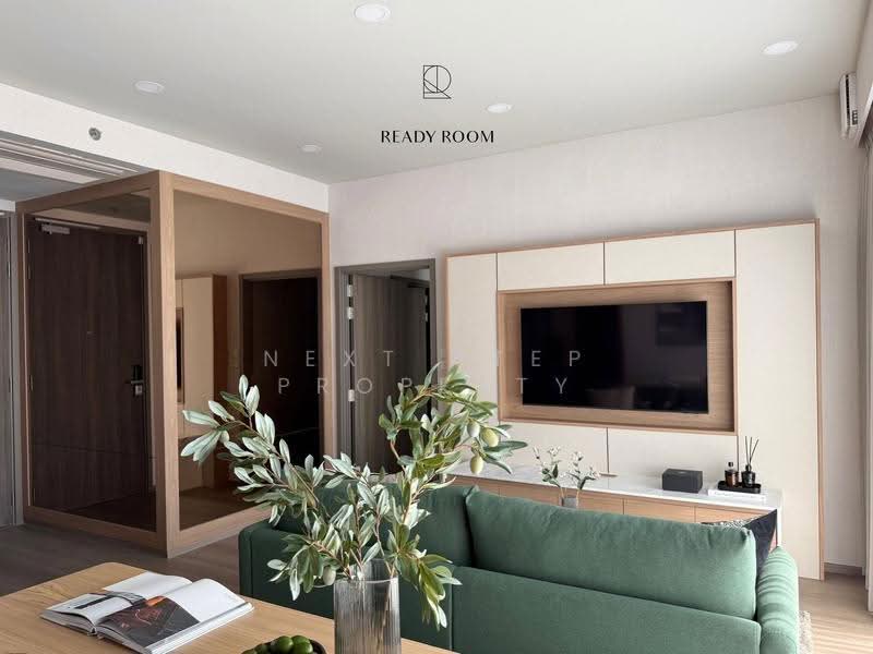 Whizdom The Forestias, samut-prakan, Debaratana Road, Bang Kaeo, Bang Plee, Samut Prakan, 2 Bedrooms, 73 sqm, Condo For Rent, by Next Step Property, 500571095 - DDproperty.com