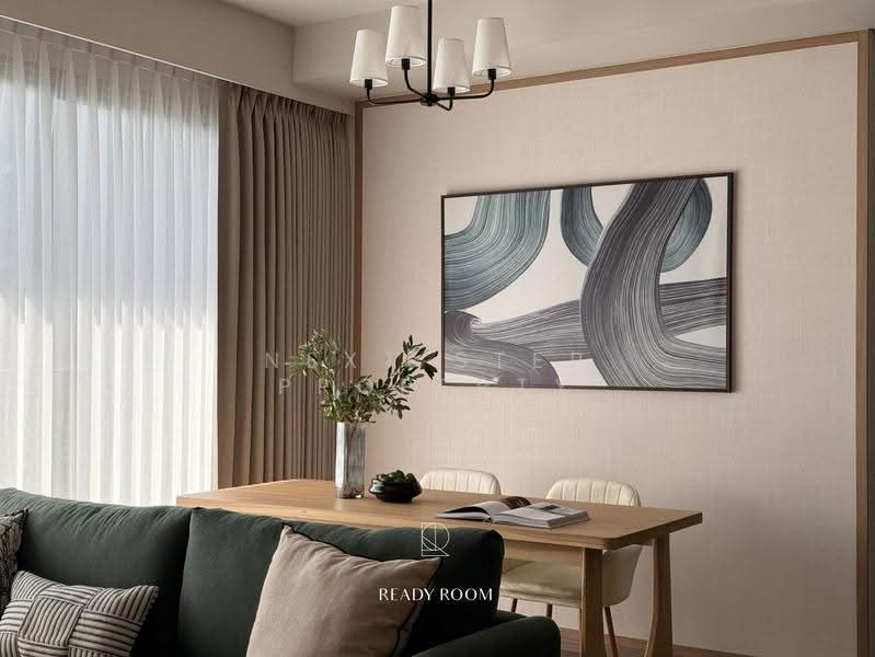Whizdom The Forestias, samut-prakan, Debaratana Road, Bang Kaeo, Bang Plee, Samut Prakan, 2 Bedrooms, 73 sqm, Condo For Rent, by Next Step Property, 500571095 - DDproperty.com