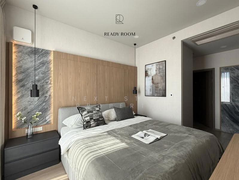 Whizdom The Forestias, samut-prakan, Debaratana Road, Bang Kaeo, Bang Plee, Samut Prakan, 2 Bedrooms, 73 sqm, Condo For Rent, by Next Step Property, 500571095 - DDproperty.com