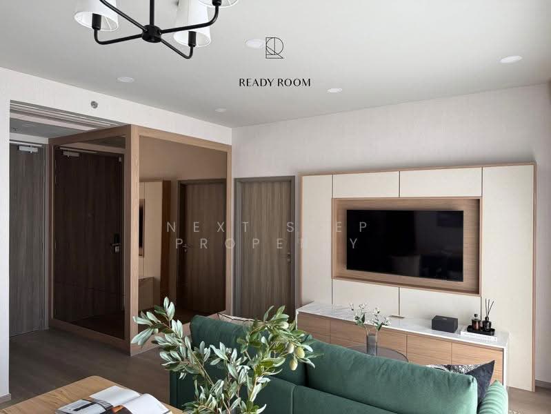 Whizdom The Forestias, samut-prakan, Debaratana Road, Bang Kaeo, Bang Plee, Samut Prakan, 2 Bedrooms, 73 sqm, Condo For Rent, by Next Step Property, 500571095 - DDproperty.com