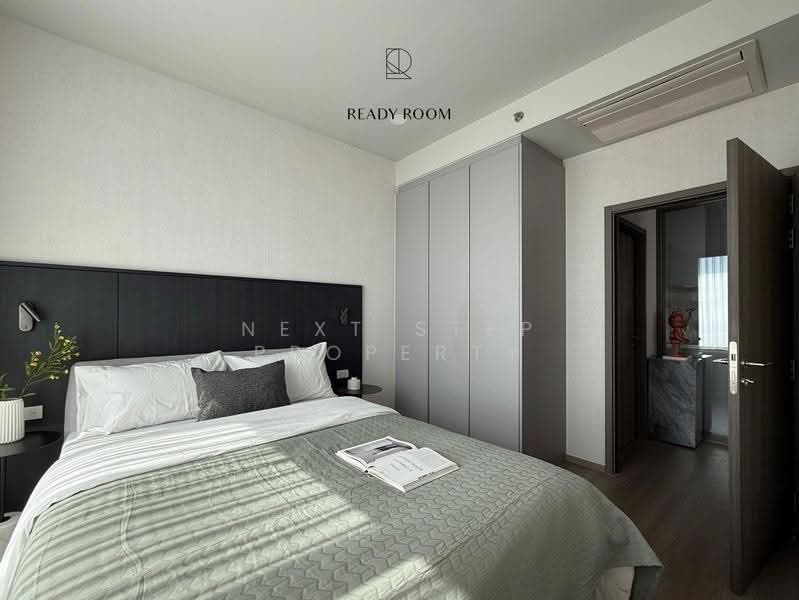 Whizdom The Forestias, samut-prakan, Debaratana Road, Bang Kaeo, Bang Plee, Samut Prakan, 2 Bedrooms, 73 sqm, Condo For Rent, by Next Step Property, 500571095 - DDproperty.com