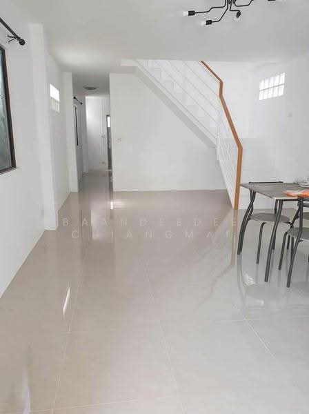A house for rent near Wat Umong, Chiang Mai Rental Price: 17,500 THB / month Property ID: No.3H151, chiang-mai, Su Thep, Muang Chiang Mai, Chiang Mai, 3 Bedrooms, 100 sqm, Single Detached House For Rent, by Baandeedee Chiangmai, 500571096 - DDproperty.com