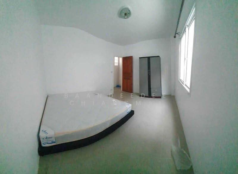 A house for rent near Wat Umong, Chiang Mai Rental Price: 17,500 THB / month Property ID: No.3H151, chiang-mai, Su Thep, Muang Chiang Mai, Chiang Mai, 3 Bedrooms, 100 sqm, Single Detached House For Rent, by Baandeedee Chiangmai, 500571096 - DDproperty.com