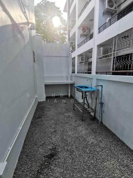 A house for rent near Wat Umong, Chiang Mai Rental Price: 17,500 THB / month Property ID: No.3H151, chiang-mai, Su Thep, Muang Chiang Mai, Chiang Mai, 3 Bedrooms, 100 sqm, Single Detached House For Rent, by Baandeedee Chiangmai, 500571096 - DDproperty.com