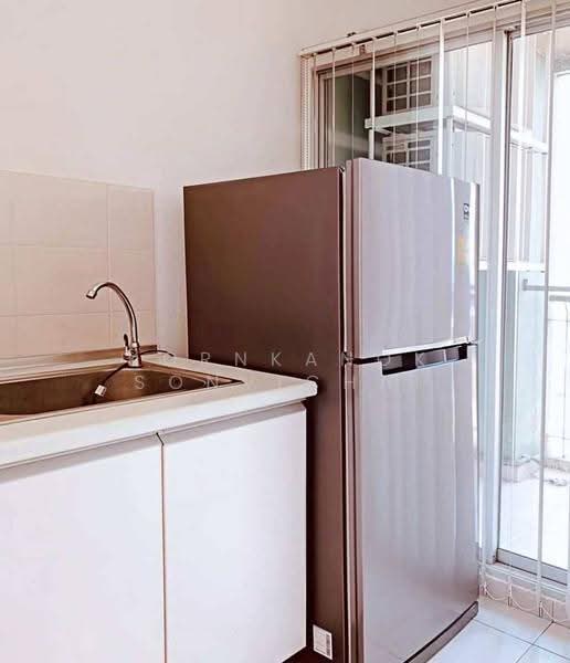 Lumpini Place Rama 9-Ratchada, Bangkok, Rama 9 Road, Huai Khwang, Bangkok, 1 Bedroom, 34 sqm, Condo For Sale, by Kornkanok Sonvichai, 500571097 - DDproperty.com