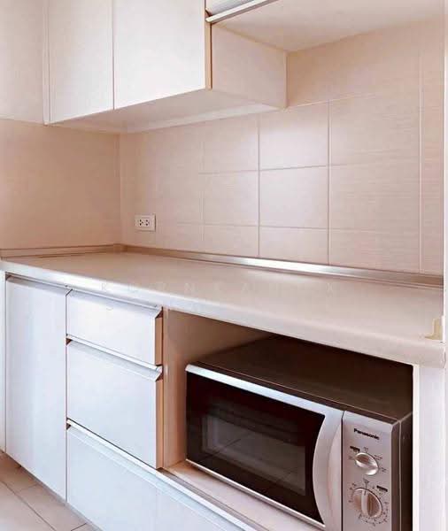 Lumpini Place Rama 9-Ratchada, Bangkok, Rama 9 Road, Huai Khwang, Bangkok, 1 Bedroom, 34 sqm, Condo For Sale, by Kornkanok Sonvichai, 500571097 - DDproperty.com
