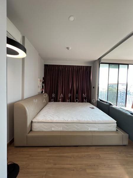 Fynn Aree, Bangkok, Soi Phaholyothin 7, Phaholyothin Road, Samsen Nai, Phaya Thai, Bangkok, 1 Bedroom, 33 sqm, Condo For Rent, by Orapin Masthong, 500571099 - DDproperty.com