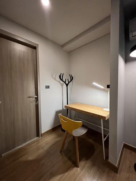 Fynn Aree, Bangkok, Soi Phaholyothin 7, Phaholyothin Road, Samsen Nai, Phaya Thai, Bangkok, 1 Bedroom, 33 sqm, Condo For Rent, by Orapin Masthong, 500571099 - DDproperty.com