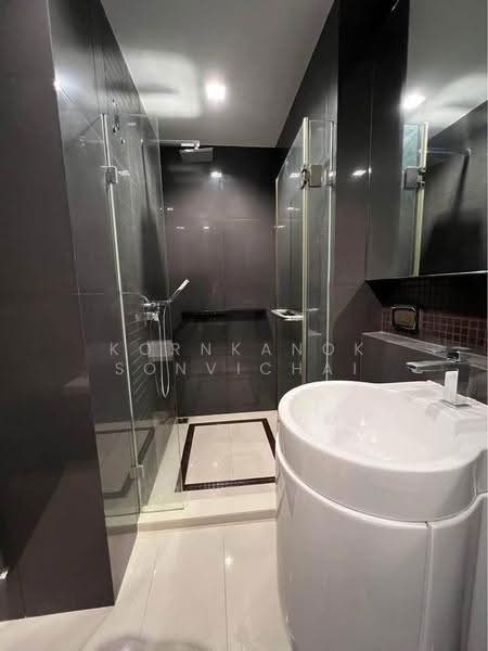 Rhythm Sathorn, Bangkok, 141 Soi Sathorn 21, Yan Nawa, Sathon, Bangkok, 1 Bedroom, 45 sqm, Condo For Sale, by Kornkanok Sonvichai, 500571101 - DDproperty.com