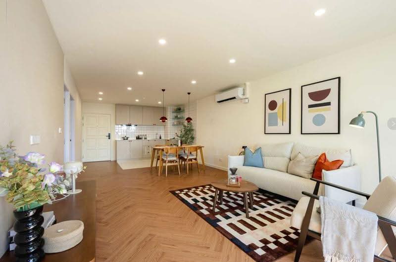 Condo JC Tower Thonglor 25 for rent ( SPSEVE2347 ), กรุงเทพ, ทองหล่อ, คลองตันเหนือ, วัฒนา, กรุงเทพ, 87 ตร.ม., บ้านเดี่ยว ให้เช่า, โดย Khun Eve, 500571102 - DDproperty.com