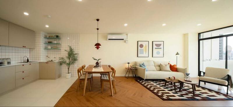 Condo JC Tower Thonglor 25 for rent ( SPSEVE2347 ), กรุงเทพ, ทองหล่อ, คลองตันเหนือ, วัฒนา, กรุงเทพ, 87 ตร.ม., บ้านเดี่ยว ให้เช่า, โดย Khun Eve, 500571102 - DDproperty.com