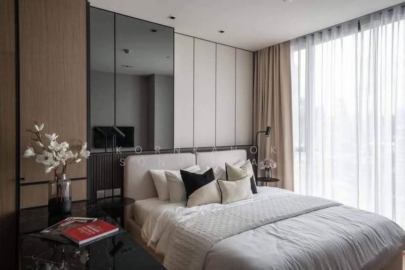 BEATNIQ Sukhumvit 32, bangkok, Soi Sukhumvit 32, Sukhumvit Road, Khong Tan, Khlong Toei, Bangkok, 1 Bedroom, 55 sqm, Condo For Sale, by Kornkanok Sonvichai, 500571104 - DDproperty.com
