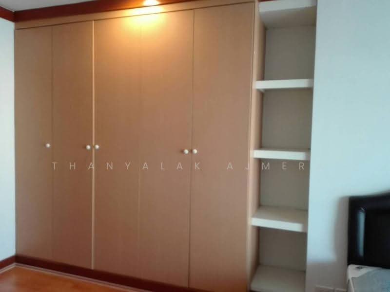 The Waterford Diamond Tower Sukhumvit, bangkok, 758/18 Soi Sukhumvit 30/1, Sukhumvit Road, Khlong Toei, Bangkok, 1 Bedroom, 52 sqm, Condo For Rent, by Thanyalak Ajmera, 500571105 - DDproperty.com