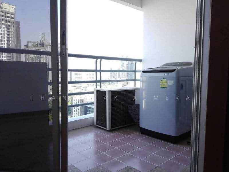 The Waterford Diamond Tower Sukhumvit, bangkok, 758/18 Soi Sukhumvit 30/1, Sukhumvit Road, Khlong Toei, Bangkok, 1 Bedroom, 52 sqm, Condo For Rent, by Thanyalak Ajmera, 500571105 - DDproperty.com