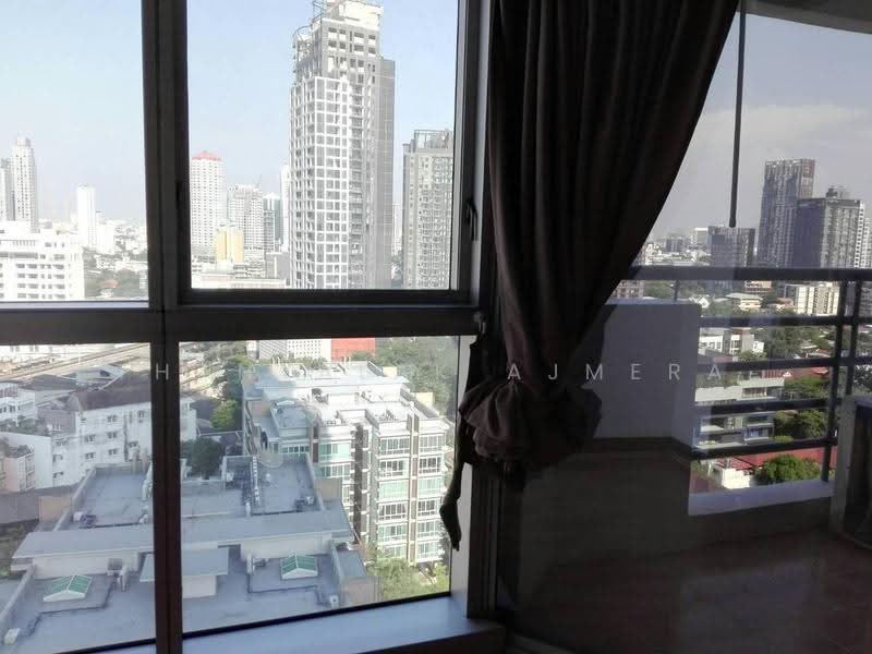 The Waterford Diamond Tower Sukhumvit, bangkok, 758/18 Soi Sukhumvit 30/1, Sukhumvit Road, Khlong Toei, Bangkok, 1 Bedroom, 52 sqm, Condo For Rent, by Thanyalak Ajmera, 500571105 - DDproperty.com