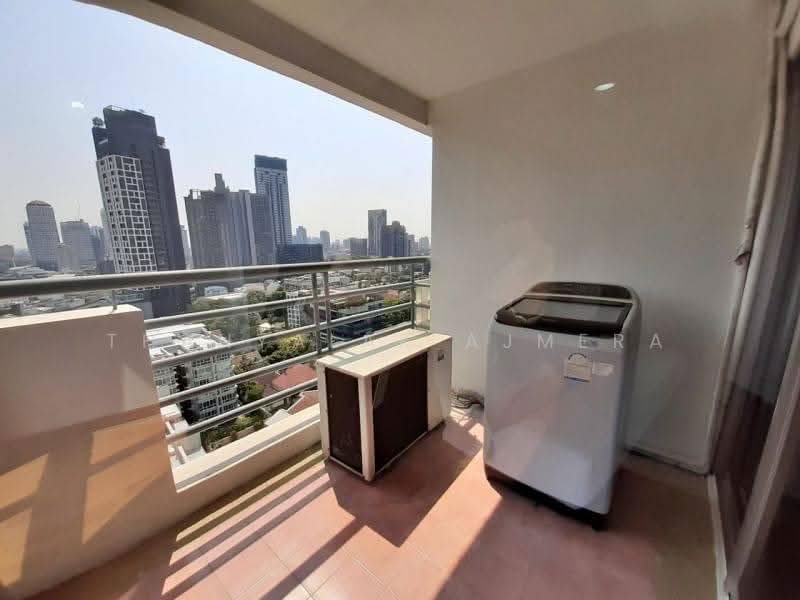 The Waterford Diamond Tower Sukhumvit, bangkok, 758/18 Soi Sukhumvit 30/1, Sukhumvit Road, Khlong Toei, Bangkok, 1 Bedroom, 52 sqm, Condo For Rent, by Thanyalak Ajmera, 500571105 - DDproperty.com