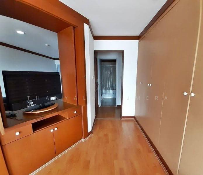 The Waterford Diamond Tower Sukhumvit, bangkok, 758/18 Soi Sukhumvit 30/1, Sukhumvit Road, Khlong Toei, Bangkok, 1 Bedroom, 52 sqm, Condo For Rent, by Thanyalak Ajmera, 500571105 - DDproperty.com