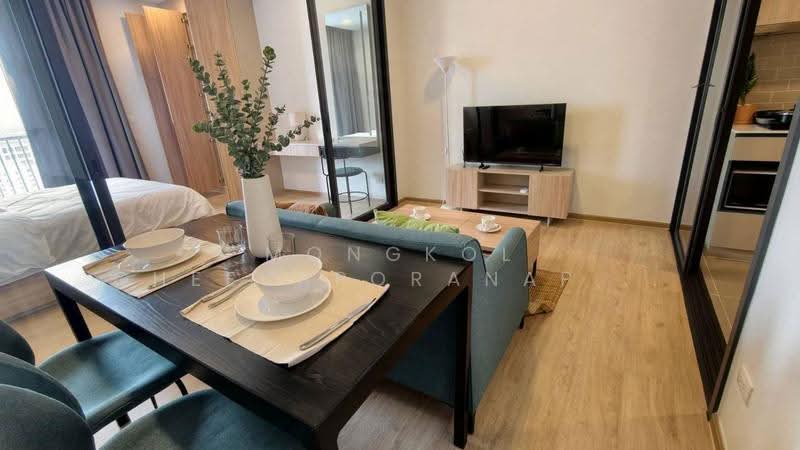 XT Phayathai, Bangkok, Phaya Thai Road, Thanon Phaya Thai, Ratchathewi, Bangkok, 1 Bedroom, 42 sqm, Condo For Rent, by Mongkol Cheevaporanapivat, 500571107 - DDproperty.com