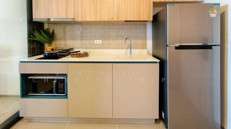 XT Phayathai, Bangkok, Phaya Thai Road, Thanon Phaya Thai, Ratchathewi, Bangkok, 1 Bedroom, 42 sqm, Condo For Rent, by Mongkol Cheevaporanapivat, 500571107 - DDproperty.com