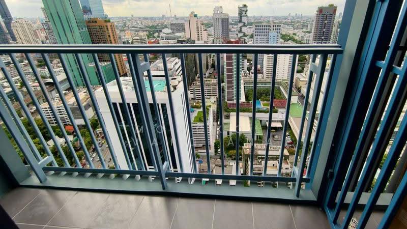XT Phayathai, Bangkok, Phaya Thai Road, Thanon Phaya Thai, Ratchathewi, Bangkok, 1 Bedroom, 42 sqm, Condo For Rent, by Mongkol Cheevaporanapivat, 500571107 - DDproperty.com