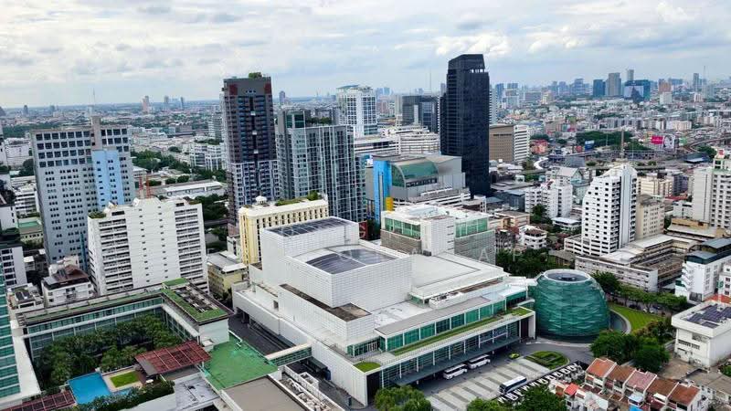 XT Phayathai, Bangkok, Phaya Thai Road, Thanon Phaya Thai, Ratchathewi, Bangkok, 1 Bedroom, 42 sqm, Condo For Rent, by Mongkol Cheevaporanapivat, 500571107 - DDproperty.com
