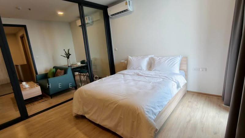 XT Phayathai, Bangkok, Phaya Thai Road, Thanon Phaya Thai, Ratchathewi, Bangkok, 1 Bedroom, 42 sqm, Condo For Rent, by Mongkol Cheevaporanapivat, 500571107 - DDproperty.com
